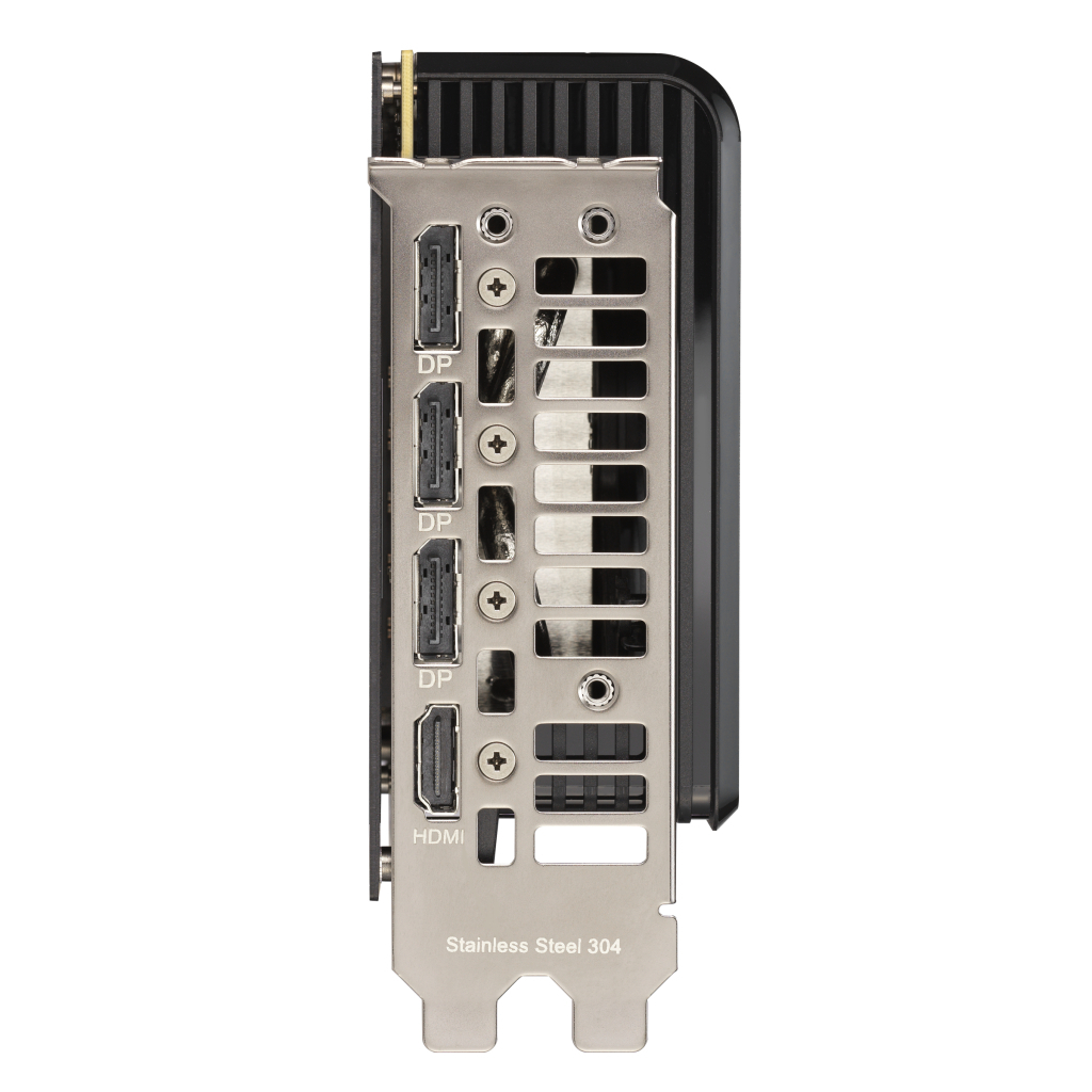 Видеокарта ASUS GeForce RTX 5060 Ti 16GB GDDR7 Prime OC (PRIME-RTX5060TI-O16G) фото
