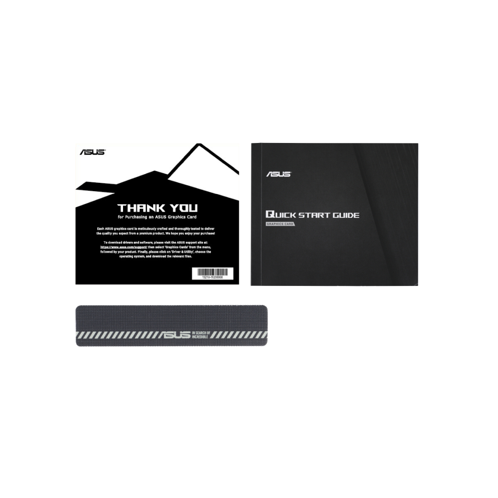 Видеокарта ASUS GeForce RTX 5060 Ti 16GB GDDR7 Prime OC (PRIME-RTX5060TI-O16G) фото