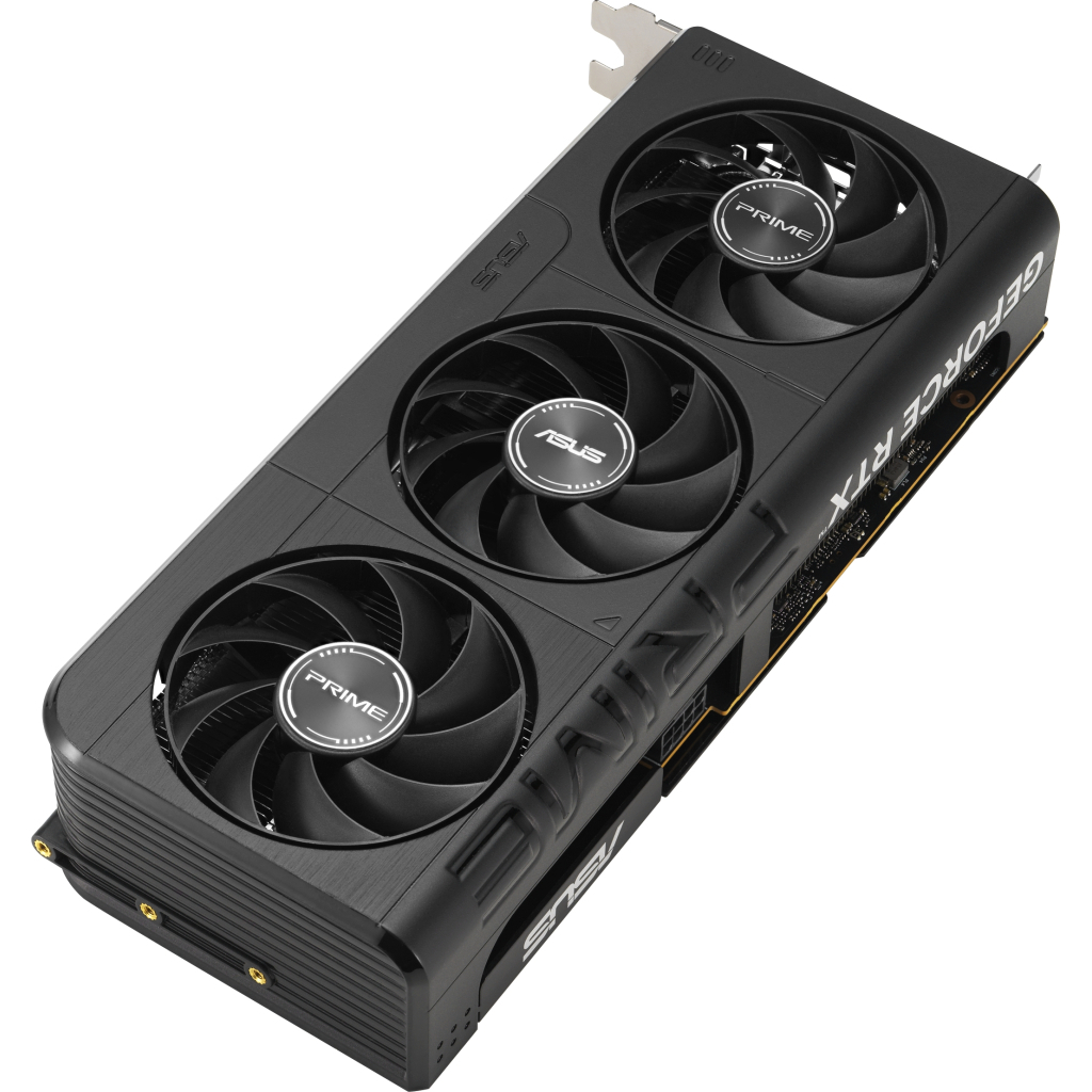 Видеокарта ASUS GeForce RTX 5050 8GB GDDR6 Prime OC (PRIME-RTX5050-O8G) фото4