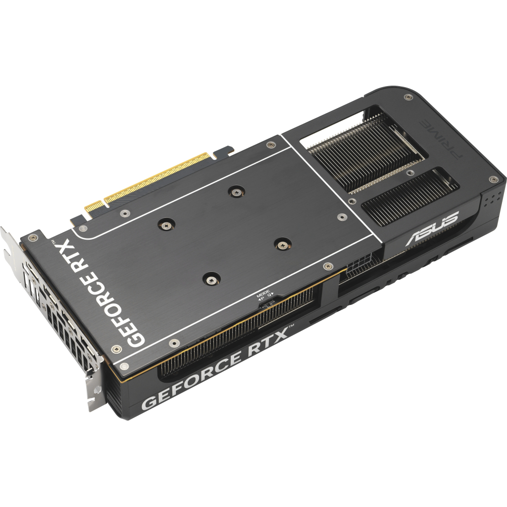 Видеокарта ASUS GeForce RTX 5050 8GB GDDR6 Prime OC (PRIME-RTX5050-O8G) фото8