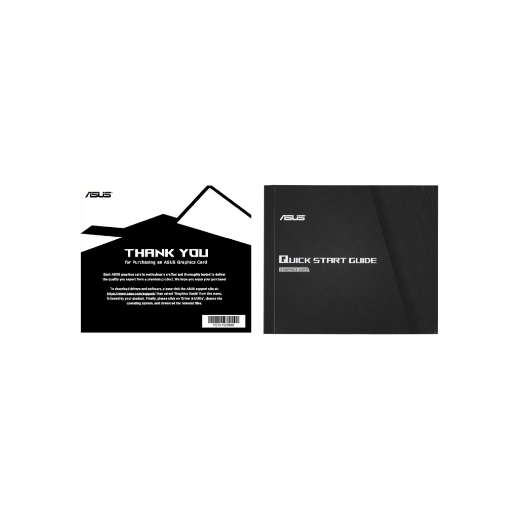 Видеокарта ASUS GeForce RTX 5050 8GB GDDR6 Prime OC (PRIME-RTX5050-O8G) фото10