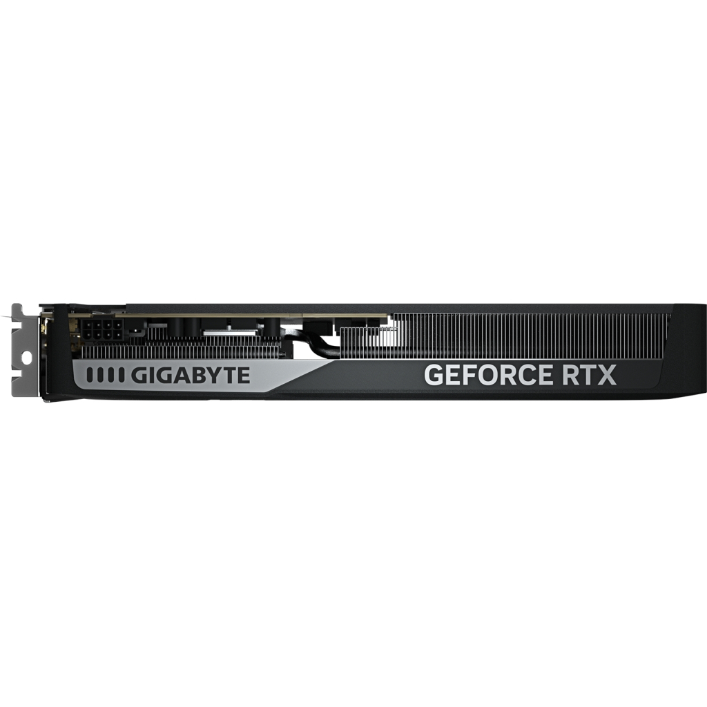 Видеокарта GIGABYTE GeForce RTX 5060 8GB GDDR7 Eagle Max OC (GV-N5060EAGLEMAX OC-8GD) фото5