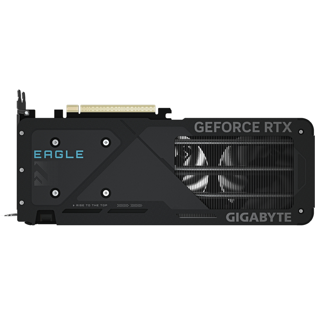 Видеокарта GIGABYTE GeForce RTX 5060 8GB GDDR7 Eagle Max OC (GV-N5060EAGLEMAX OC-8GD) фото7