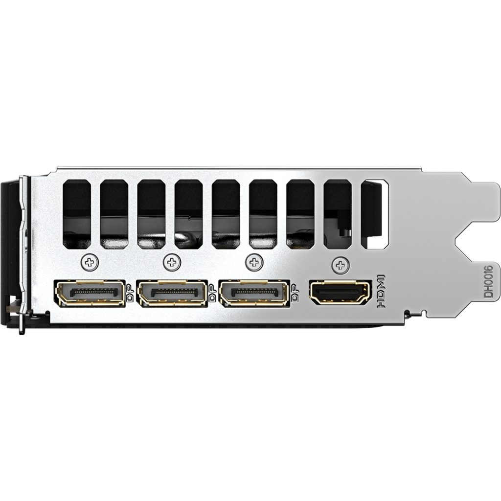 Видеокарта GIGABYTE GeForce RTX 5060 8GB GDDR7 Eagle Max OC (GV-N5060EAGLEMAX OC-8GD) фото9