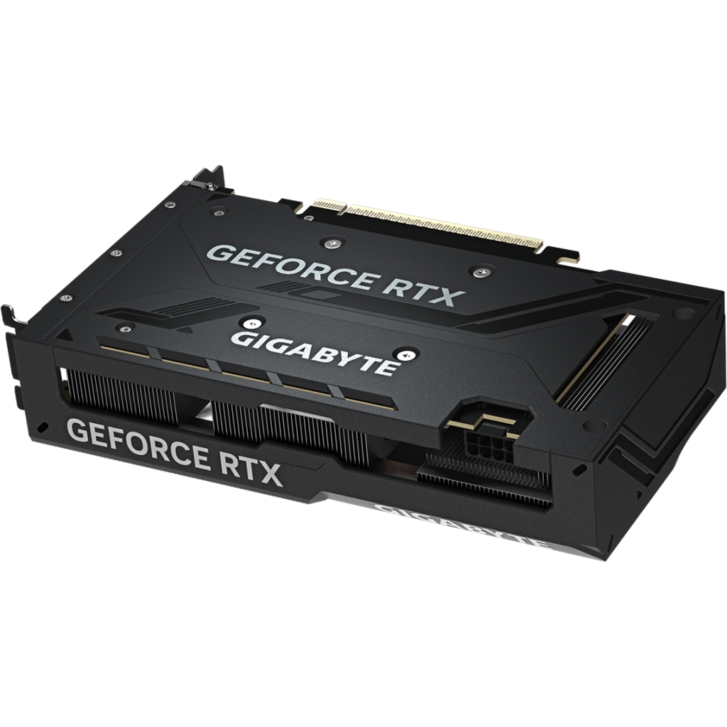 Видеокарта GIGABYTE GeForce RTX 5050 8GB GDDR6 WindForce OC V2 (GV-N5050WF2OCV2-8GD) фото6