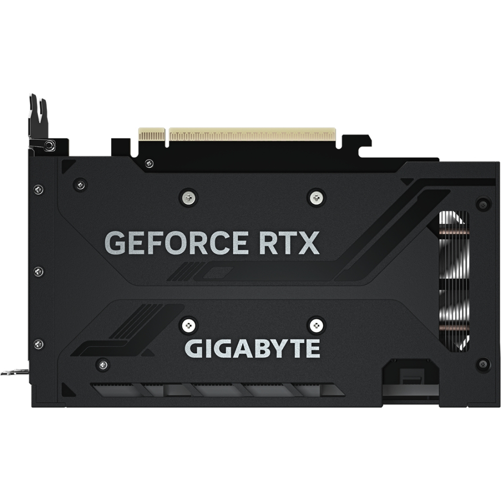 Видеокарта GIGABYTE GeForce RTX 5050 8GB GDDR6 WindForce OC V2 (GV-N5050WF2OCV2-8GD) фото7