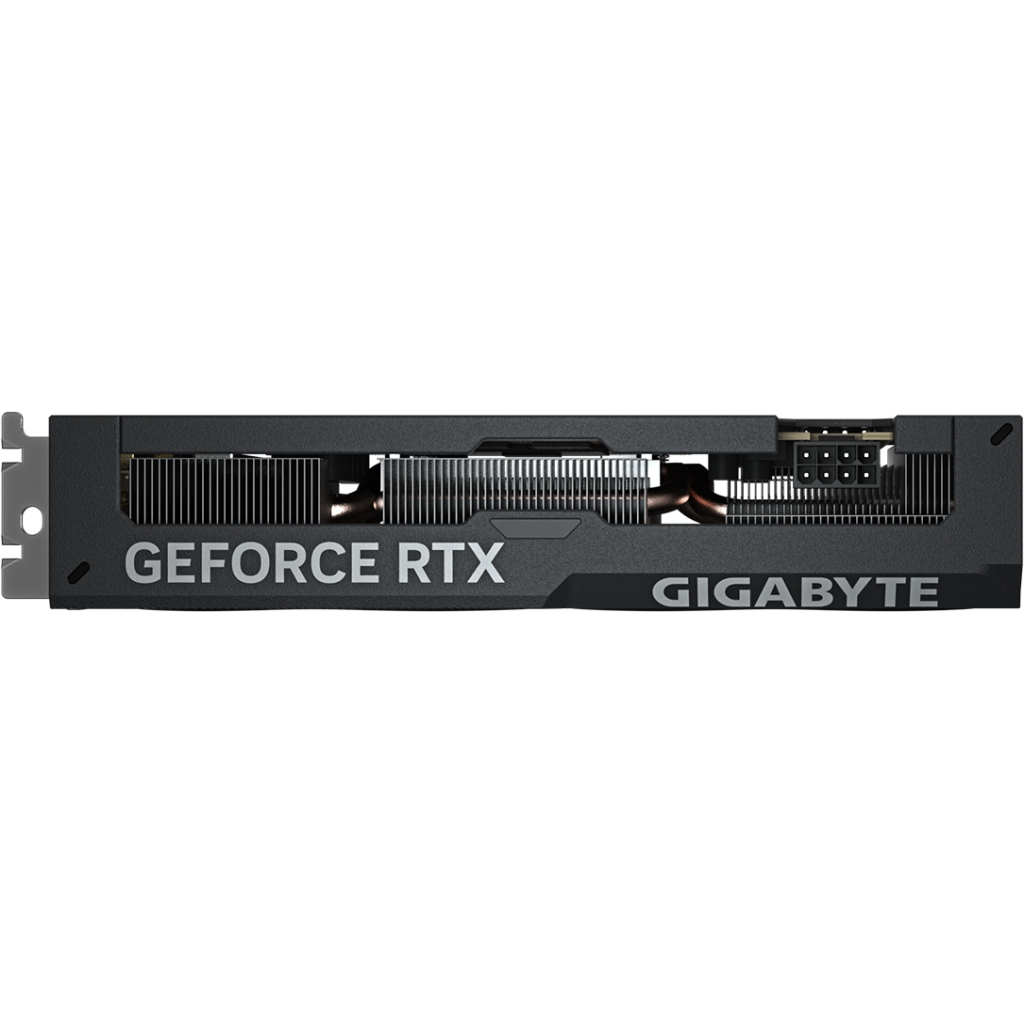 Видеокарта GIGABYTE GeForce RTX 5050 8GB GDDR6 WindForce OC V2 (GV-N5050WF2OCV2-8GD) фото8