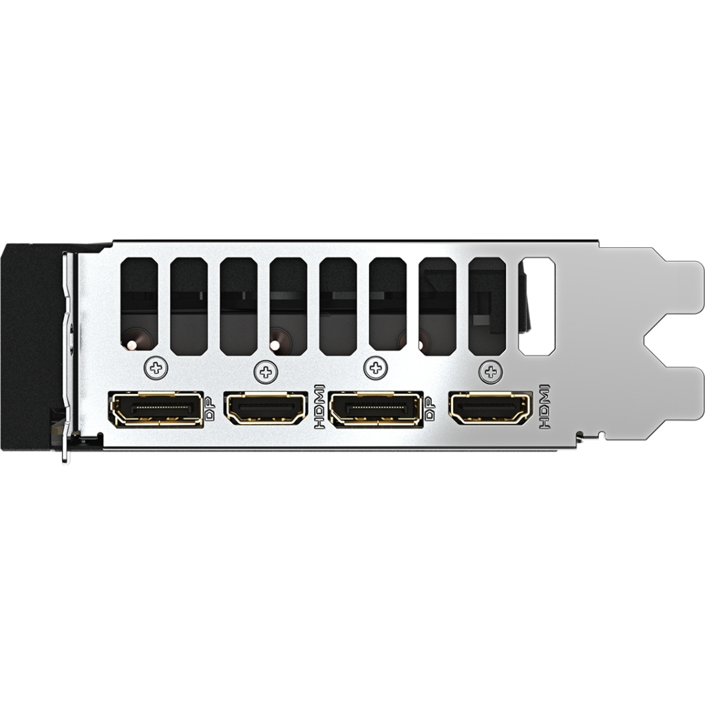 Видеокарта GIGABYTE GeForce RTX 5050 8GB GDDR6 WindForce OC V2 (GV-N5050WF2OCV2-8GD) фото9
