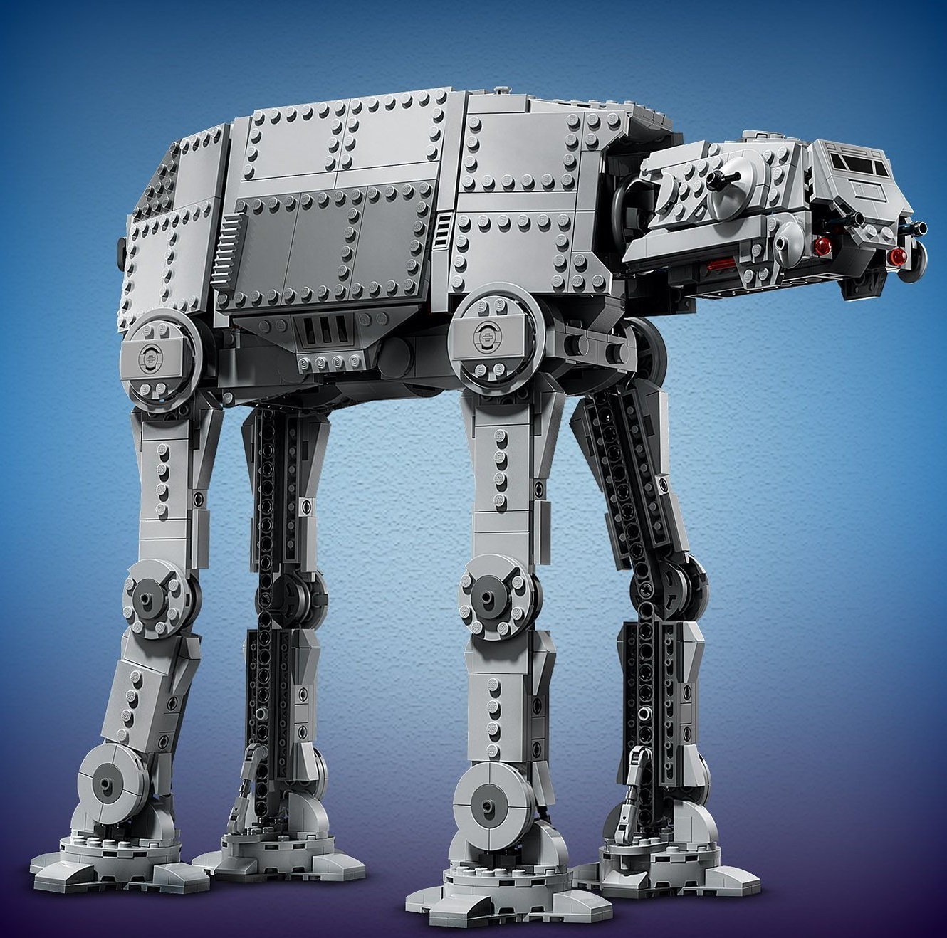 LEGO 75454 Star Wars Осколок Імперії AT-AT з INT-4 фото