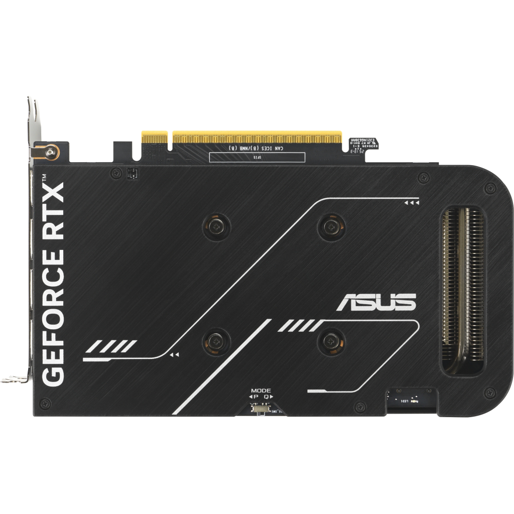 Видеокарта ASUS GeForce RTX 5050 8GB GDDR6 Dual OC (DUAL-RTX5050-O8G) фото