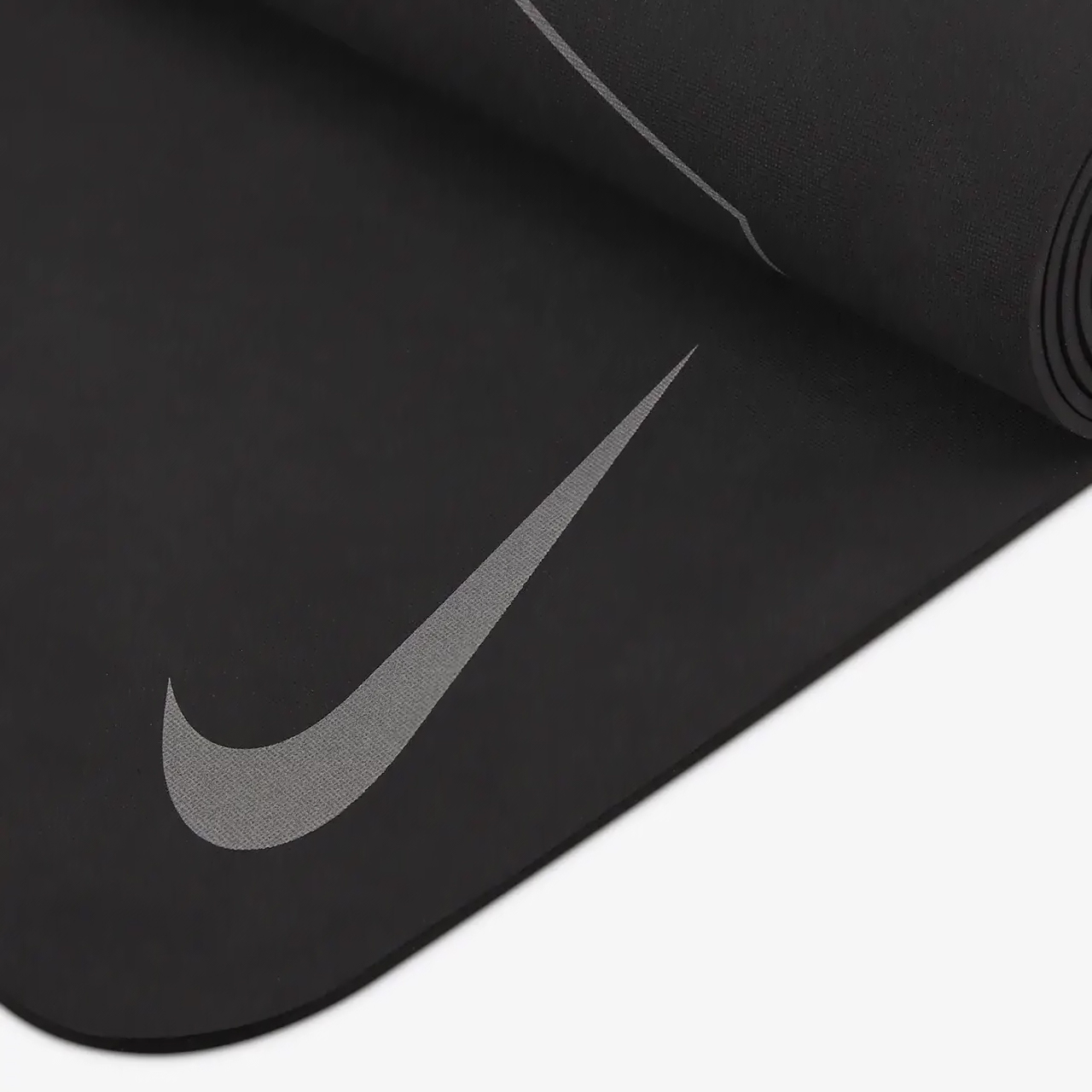 Килимок для йоги Nike YOGA MAT 4 MM сірий Уні 61х172 см фото5