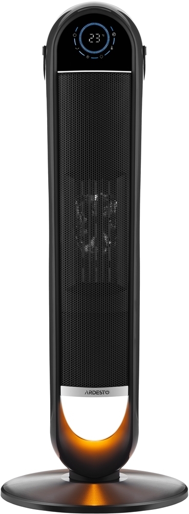 Тепловентилятор ARDESTO FHC-2000ECGR фото2