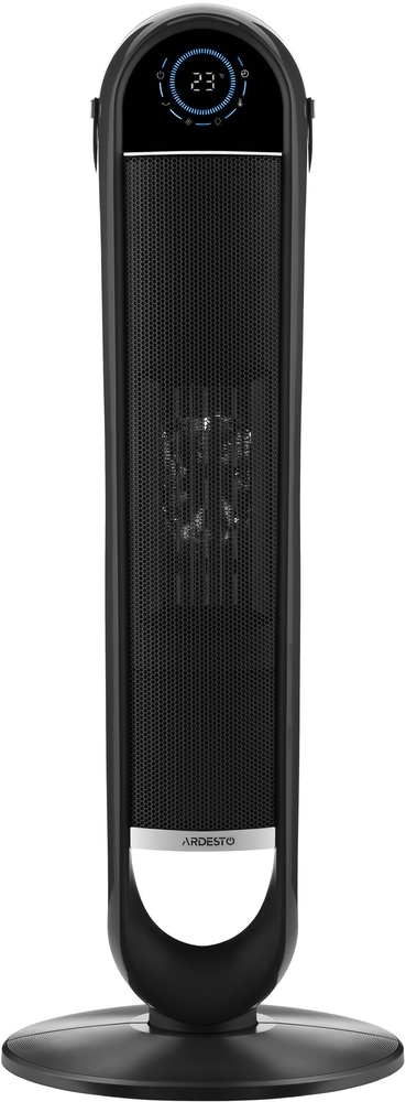 Тепловентилятор ARDESTO FHC-2000ECGR фото3