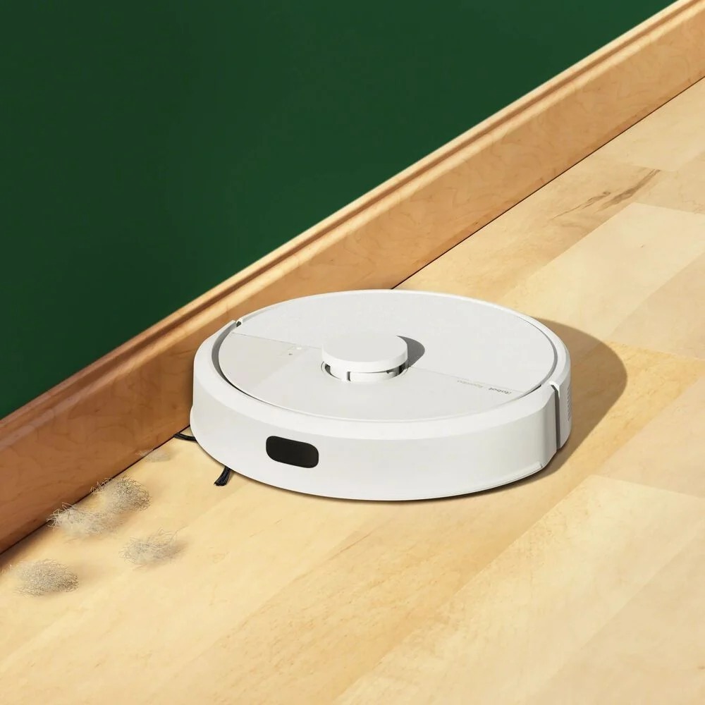 Пилосос iRobot Roomba Combo 105 (White) (y311240) фото4