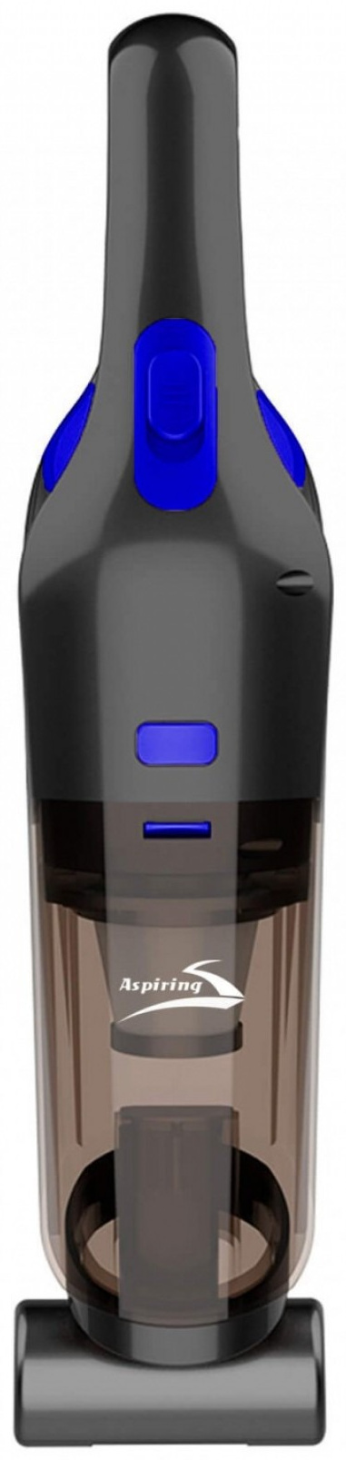 Акумуляторний пилосос Aspiring Gale 3 Wireless фото3