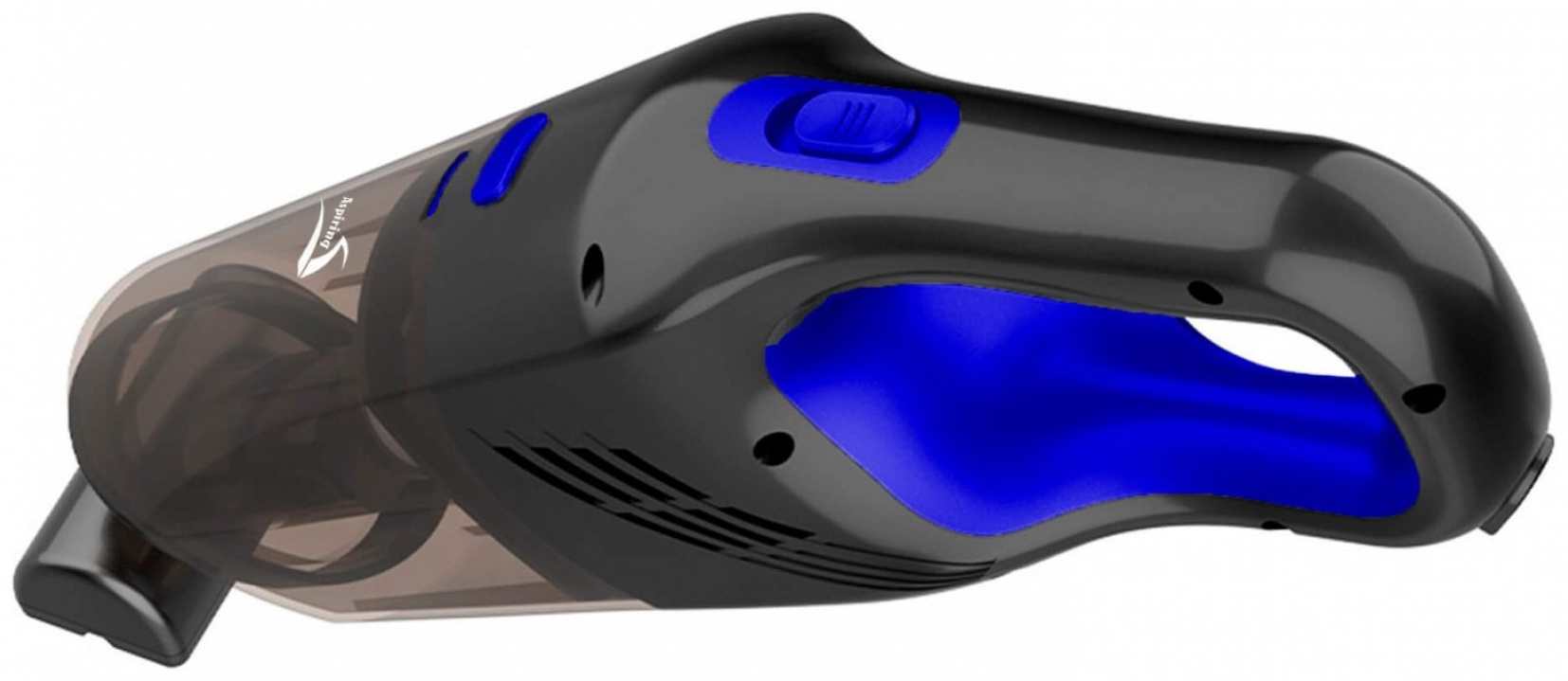 Акумуляторний пилосос Aspiring Gale 3 Wireless фото4