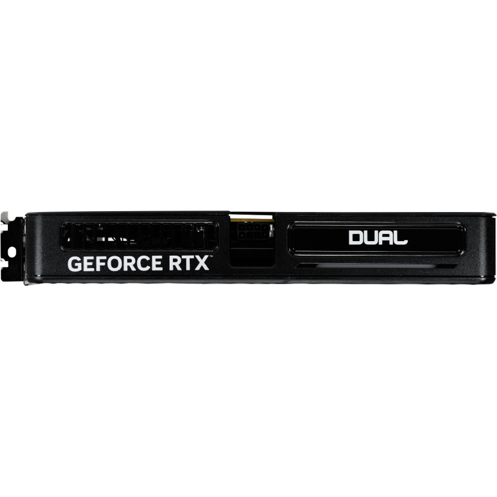Відеокарта Palit GeForce RTX 5050 8GB GDDR6 Dual (NE65050019P1-GB2070D) фото