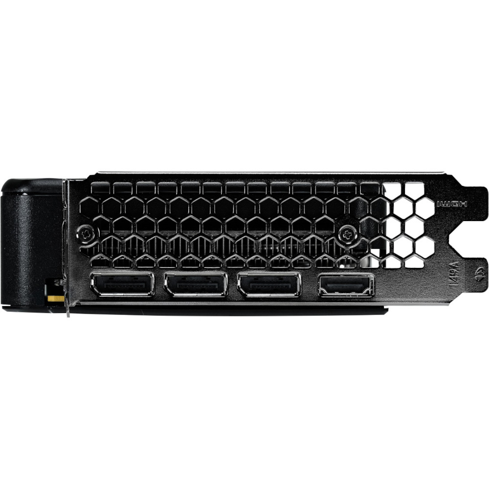 Відеокарта Palit GeForce RTX 5050 8GB GDDR6 Dual (NE65050019P1-GB2070D) фото