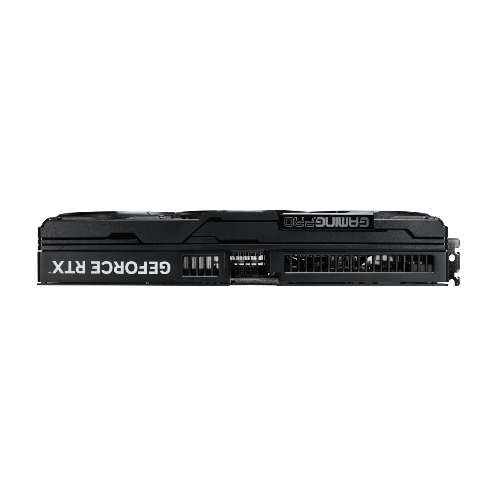 Видеокарта Palit GeForce RTX 5080 16GB GDDR7 GamingPro V1 (NE75080019T2-GB2031Y) фото2
