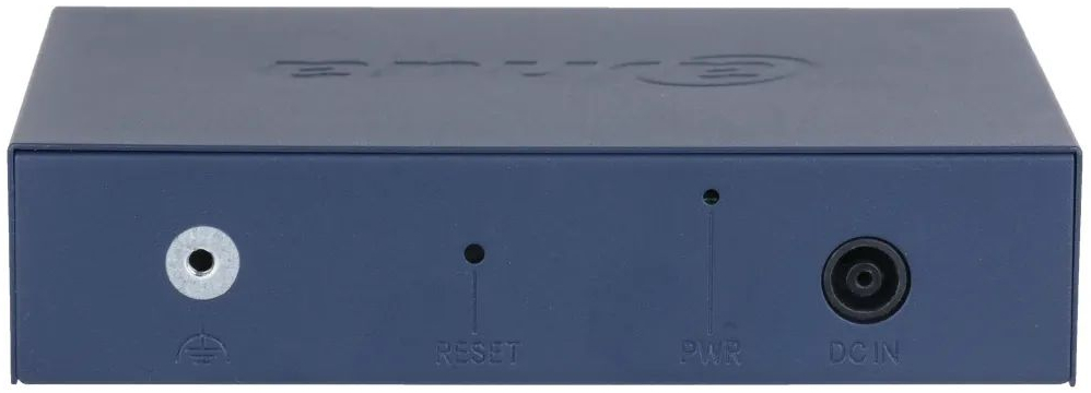 Коммутатор Dahua DH-CS4006-4ET2GT-36 PoE фото