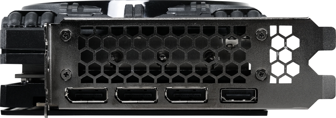 Видеокарта Palit GeForce RTX 5070 Ti 16GB GDDR7 GamingPro-S (NE7507T019T2-GB2031U) фото10