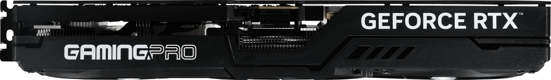 Видеокарта Palit GeForce RTX 5070 Ti 16GB GDDR7 GamingPro-S (NE7507T019T2-GB2031U) фото8
