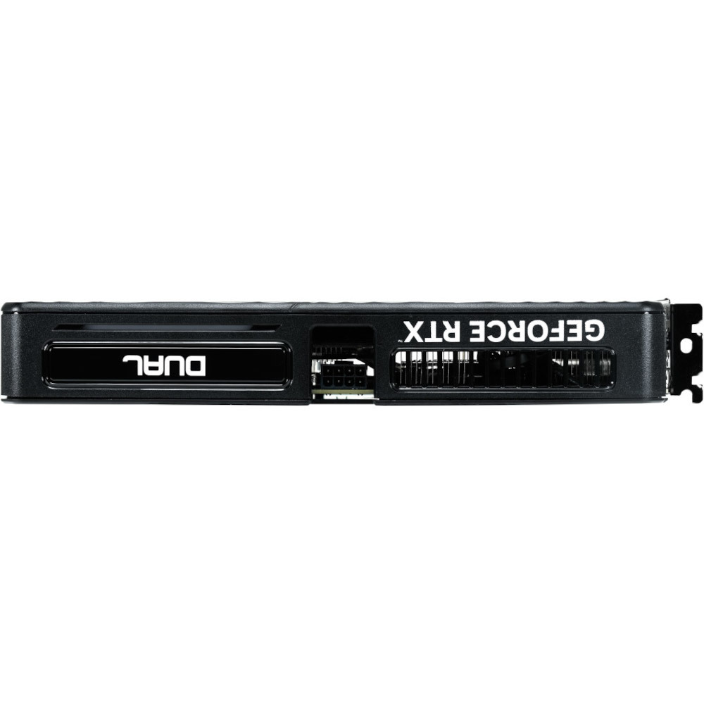 Видеокарта Palit GeForce RTX 5060 8GB GDDR7 Dual OC (NE75060S19P1-GB2063D) фото8