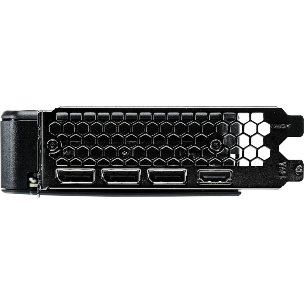 Видеокарта Palit GeForce RTX 5060 8GB GDDR7 Dual OC (NE75060S19P1-GB2063D) фото10
