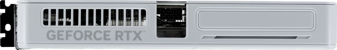 Видеокарта Palit GeForce RTX 5060 Ti 16GB GDDR7 White OC (NE7506TU19T1-GB2061M) фото9