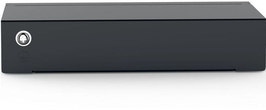 Комутатор Ruijie Reyee RG-ES105GD (5xGE, настільний, безшумний, метал) фото4