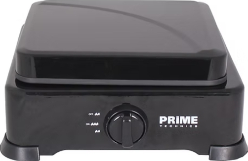 Настольная плита PRIME Technics PGK 100CB фото2