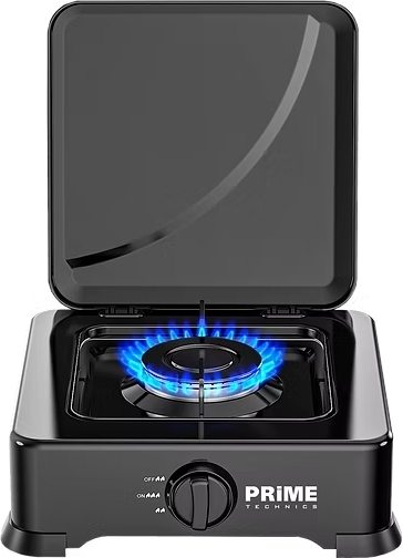 Настольная плита PRIME Technics PGK 100CB фото4