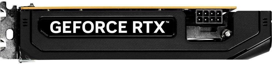 Видеокарта Palit GeForce RTX 5050 8GB GDDR6 StormX (NE65050019P1-GB2070F) фото4