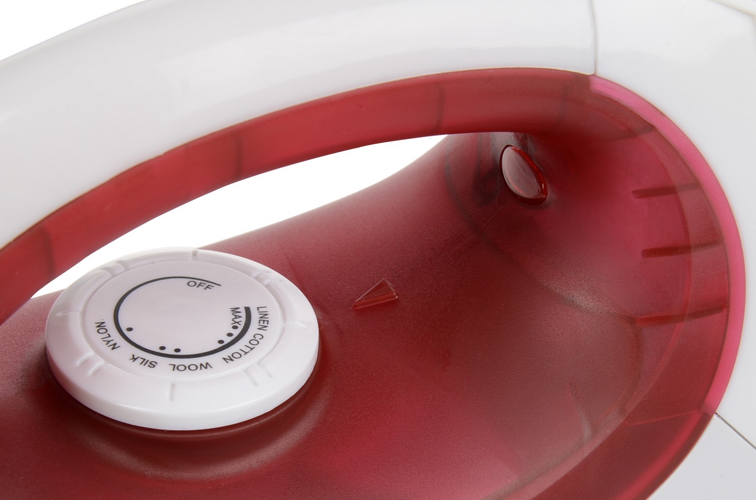 Утюг Saturn ST-CC7113 burgundy фото5