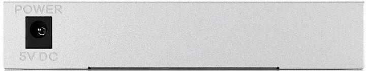 Комутатор ZYXEL GS-108B v5 GS-108BV5-EU0101F фото2