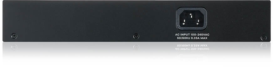 Комутатор ZYXEL GS1915-24E GS1915-24E-EU0101F фото