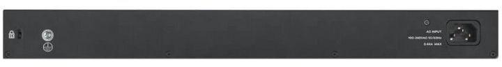 Комутатор ZYXEL GS1920-24V2 GS1920-24V2-EU0101F (24xGE, 4xGE/SFP, Smart,NebulaFlex) фото3