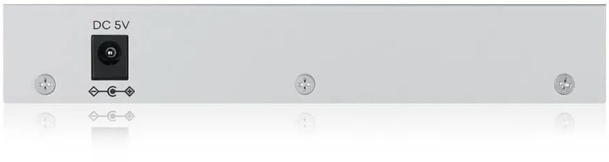 Комутатор ZYXEL GS1200-8 v3 GS1200-8V3-EU0101F фото4