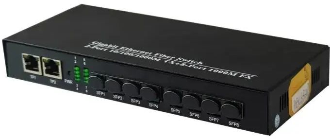 Комутатор Ewind EW-S3910G фото