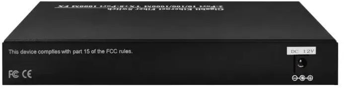 Комутатор Ewind EW-S3910G фото