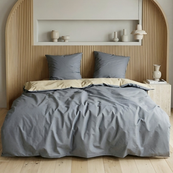 Набор постельного белья Viluta 24335 Ранфорс полуторный (24335_pl) фото