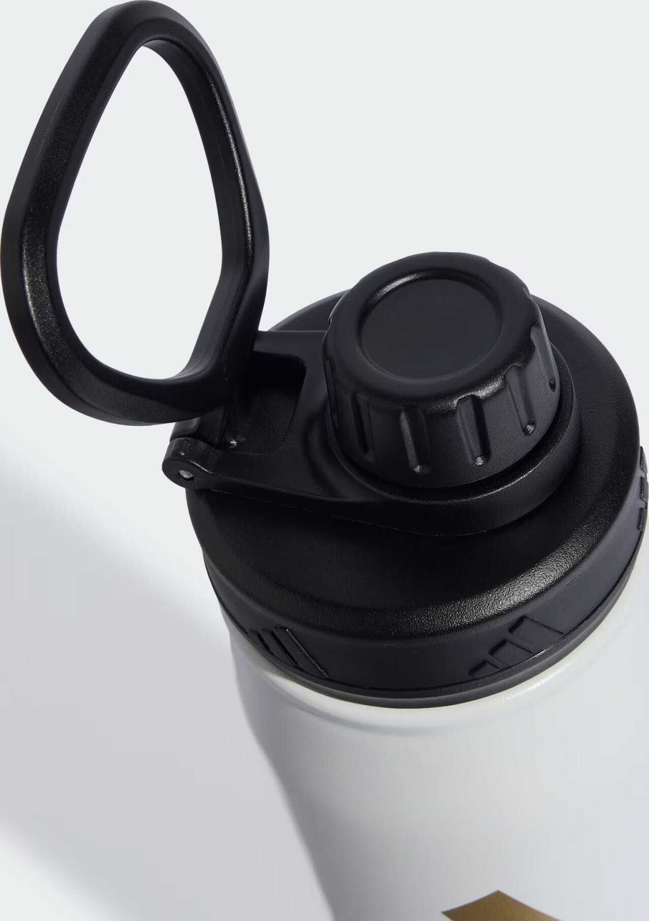 Пляшка Adidas Met Btl Scr 0.6л. білий (KS9666) фото2