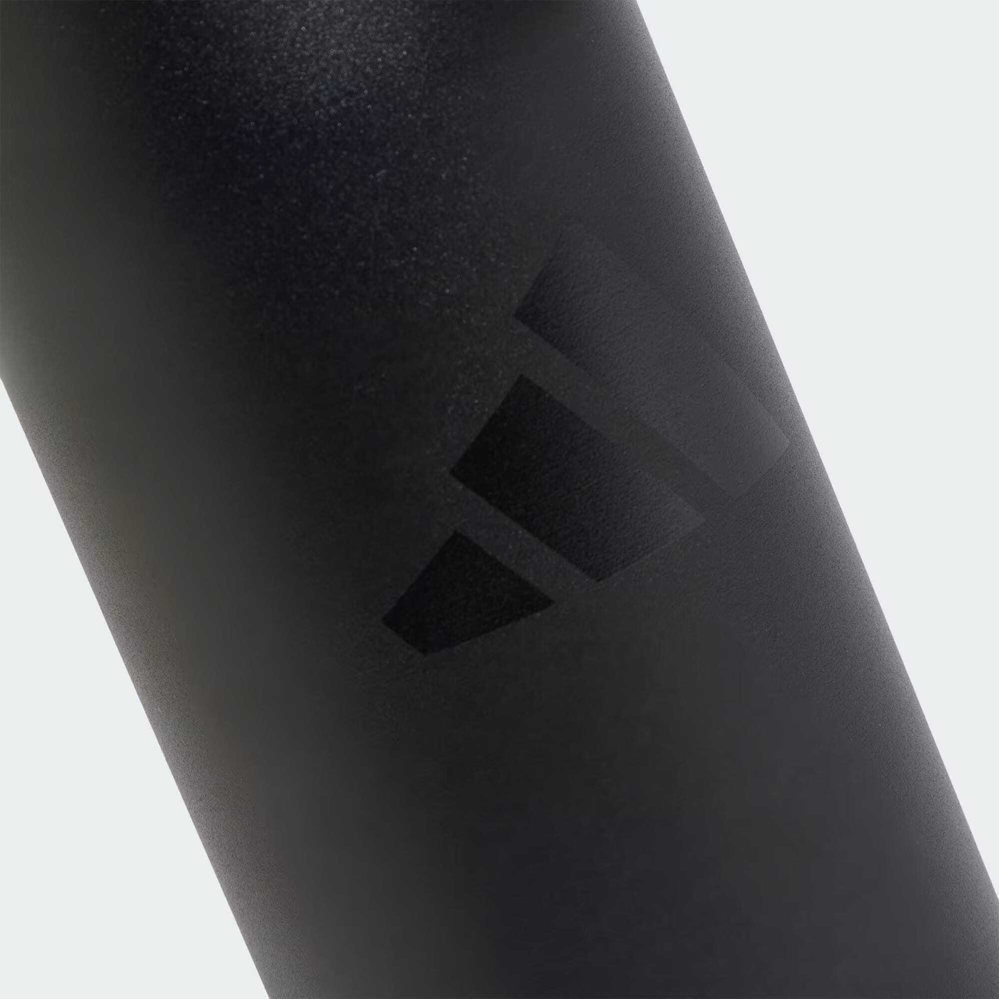 Пляшка Adidas Met Btl Str 0.6л. чорний Уні 600мл (KV8999) фото2