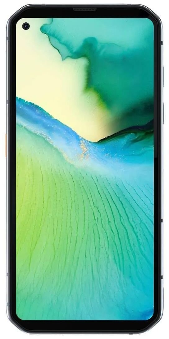 Смартфон Blackview BL6000 Pro 8/256GB Cosmic Grey (6931548306726) фото2