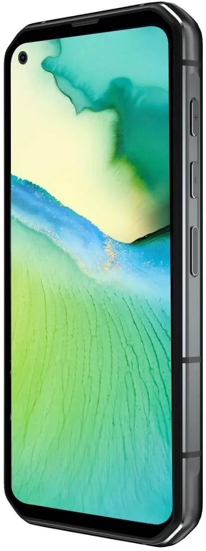 Смартфон Blackview BL6000 Pro 8/256GB Cosmic Grey (6931548306726) фото3