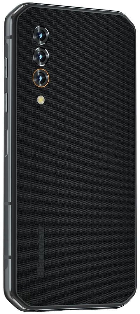 Смартфон Blackview BL6000 Pro 8/256GB Cosmic Grey (6931548306726) фото5