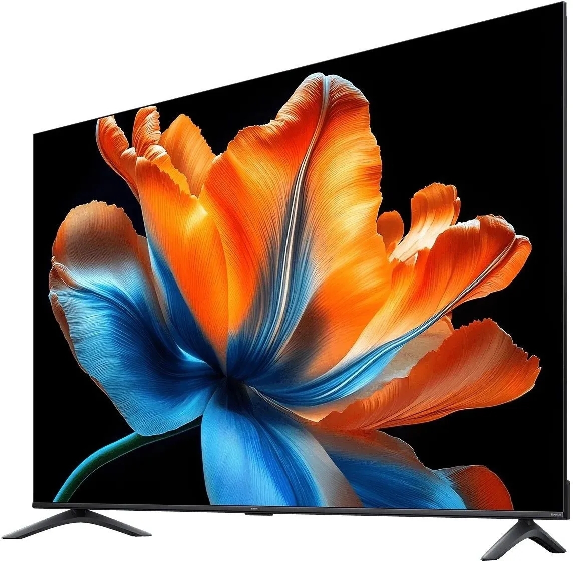 Телевізор Xiaomi TV S Mini LED 75 2026 (1196529) фото3