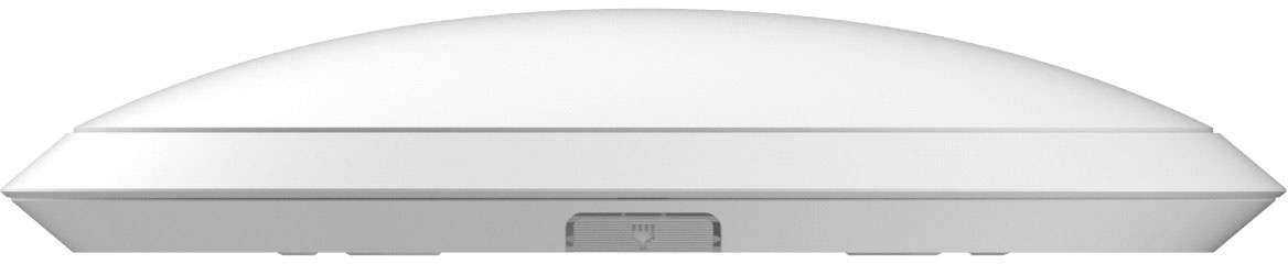 Точка доступа Ruijie Reyee BE3600, WiFi7, 1x2,5GE, MU-MIMO 2x2, PoE/DC (RG-RAP72) фото