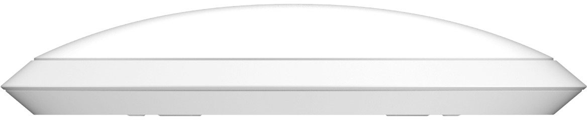 Точка доступа Ruijie Reyee BE3600, WiFi7, 1x2,5GE, MU-MIMO 2x2, PoE/DC (RG-RAP72) фото