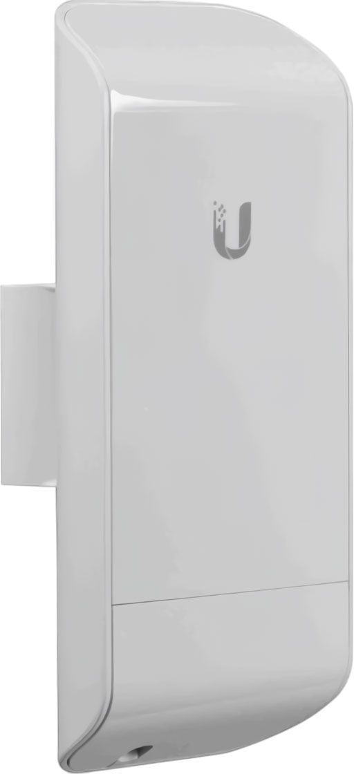 Точка доступа Ubiquiti Nanostation Loco M5 5GHz, 13dBi (NSL-M5) фото2